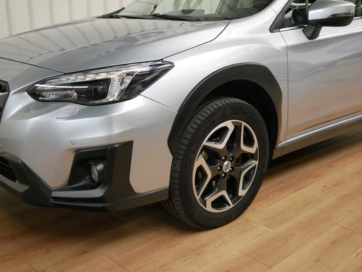 Subaru XV - Afbeelding 7 van 21