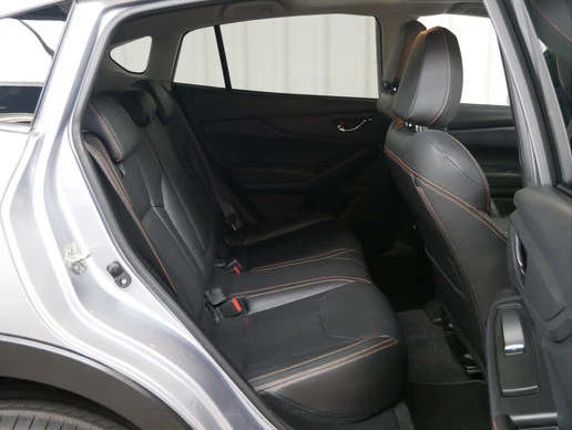 Subaru XV - Afbeelding 8 van 21