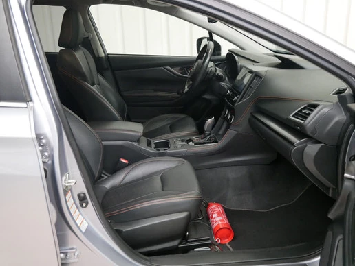 Subaru XV - Afbeelding 9 van 21