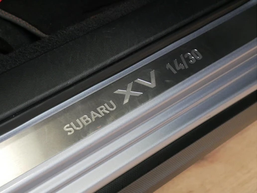 Subaru XV - Afbeelding 10 van 21