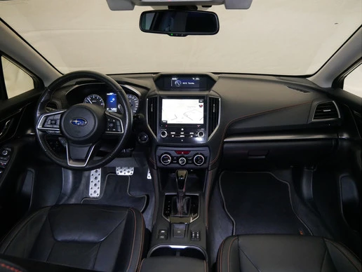 Subaru XV - Afbeelding 13 van 21