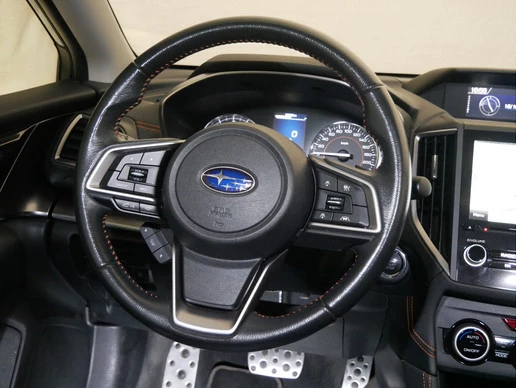 Subaru XV - Afbeelding 15 van 21
