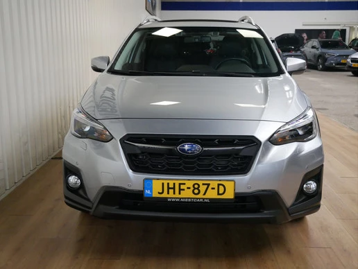 Subaru XV - Afbeelding 20 van 21
