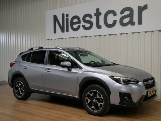 Subaru XV - Afbeelding 1 van 24