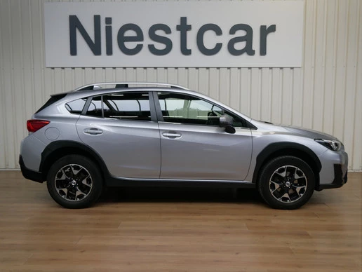 Subaru XV - Afbeelding 2 van 24