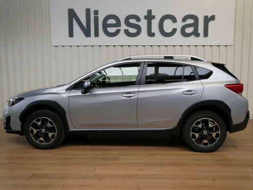 Subaru XV - Afbeelding 5 van 24