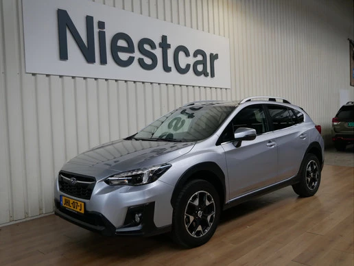 Subaru XV - Afbeelding 6 van 24
