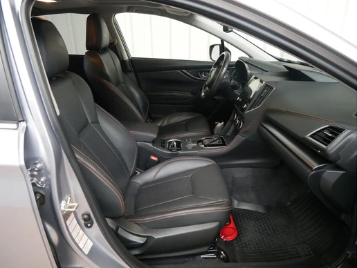 Subaru XV - Afbeelding 8 van 24