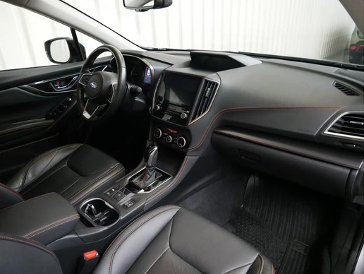 Subaru XV - Afbeelding 10 van 24