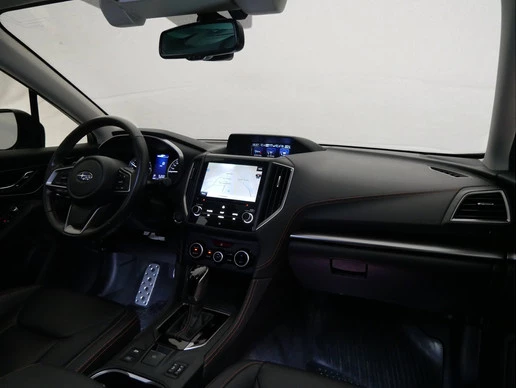 Subaru XV - Afbeelding 11 van 24
