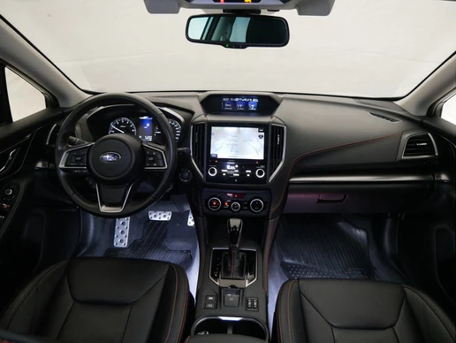 Subaru XV - Afbeelding 12 van 24