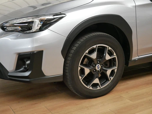 Subaru XV - Afbeelding 21 van 24
