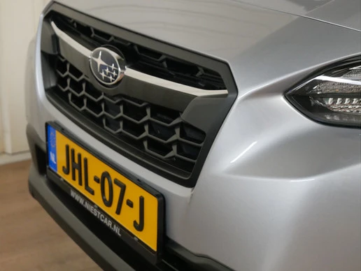 Subaru XV - Afbeelding 22 van 24
