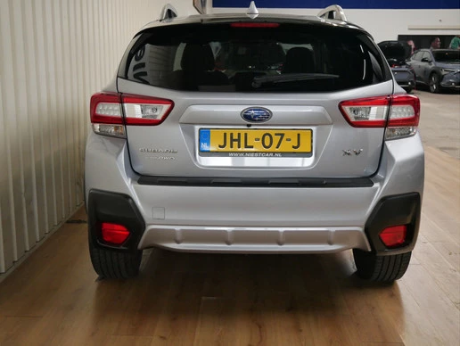 Subaru XV - Afbeelding 23 van 24