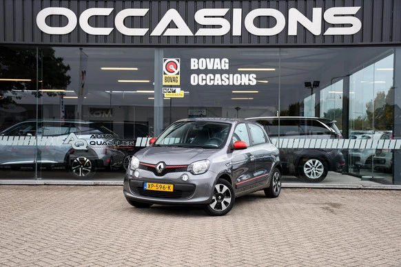 Renault Twingo - Afbeelding 1 van 28