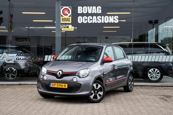 Renault Twingo - Afbeelding 2 van 28