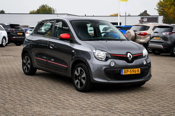 Renault Twingo - Afbeelding 3 van 28