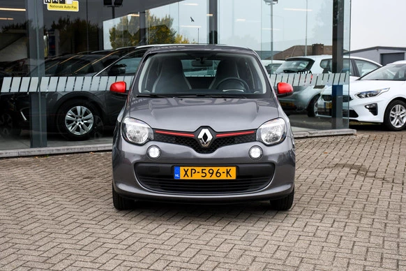 Renault Twingo - Afbeelding 4 van 28