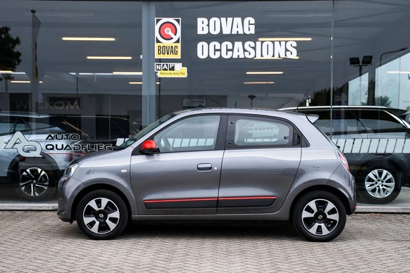 Renault Twingo - Afbeelding 5 van 28