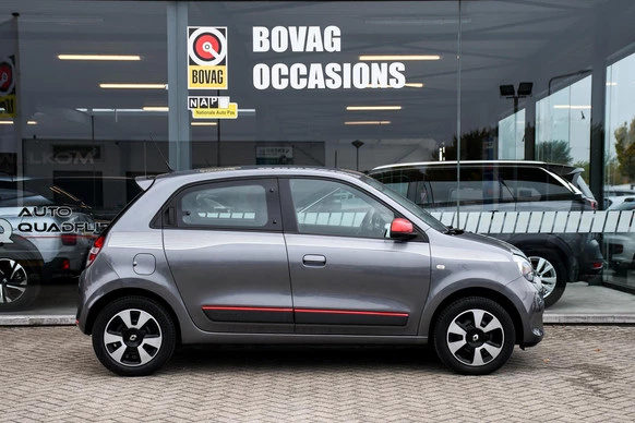 Renault Twingo - Afbeelding 6 van 28