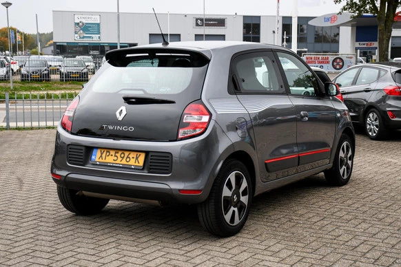 Renault Twingo - Afbeelding 7 van 28