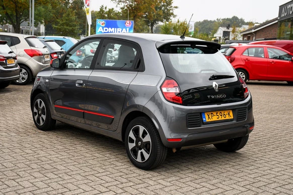 Renault Twingo - Afbeelding 8 van 28