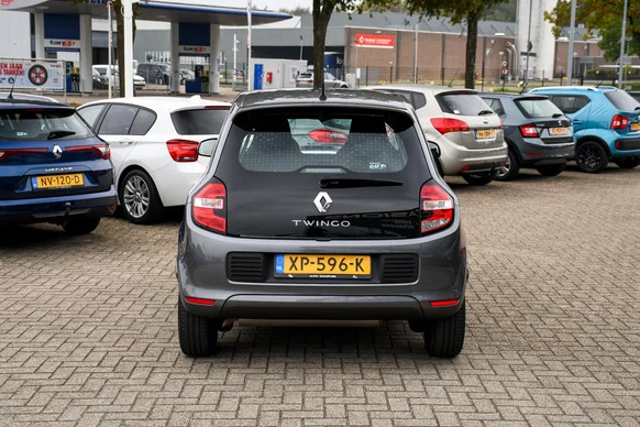 Renault Twingo - Afbeelding 9 van 28