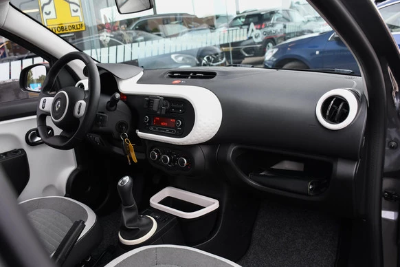 Renault Twingo - Afbeelding 12 van 28