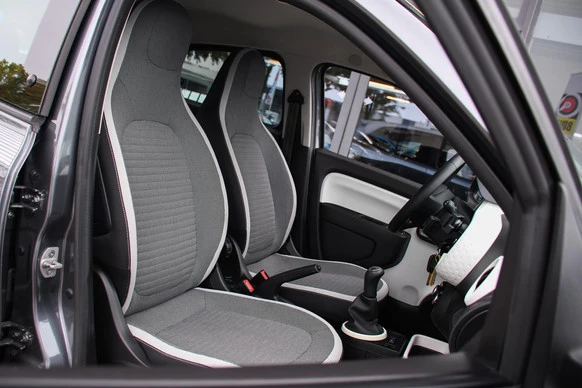 Renault Twingo - Afbeelding 13 van 28