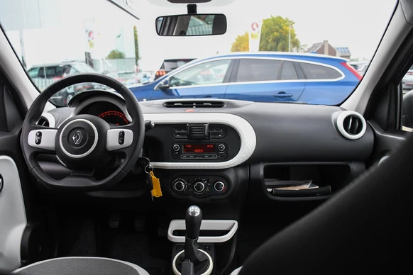 Renault Twingo - Afbeelding 15 van 28