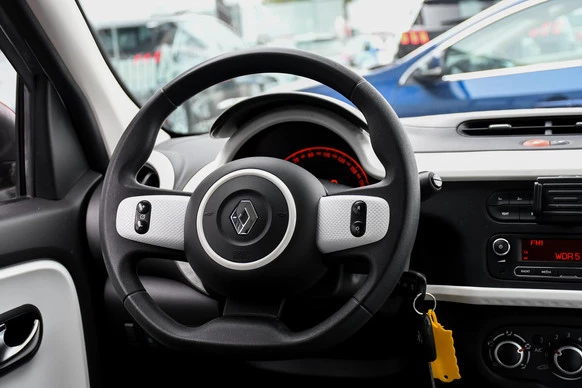 Renault Twingo - Afbeelding 16 van 28