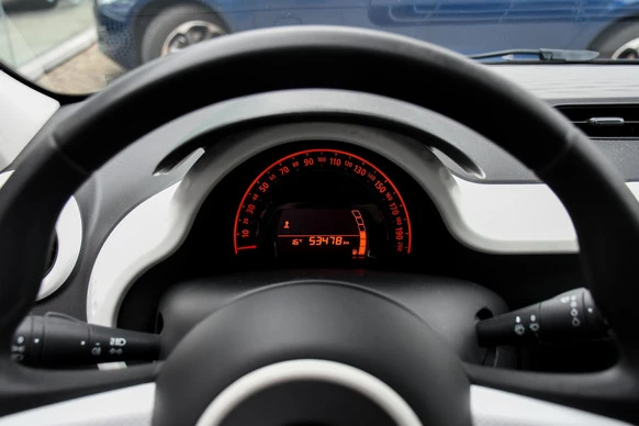 Renault Twingo - Afbeelding 17 van 28