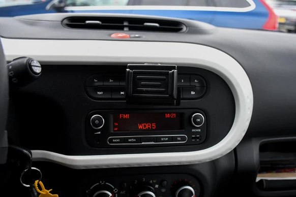 Renault Twingo - Afbeelding 19 van 28