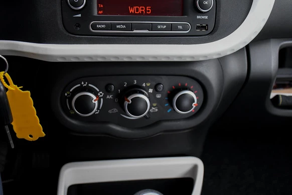 Renault Twingo - Afbeelding 20 van 28