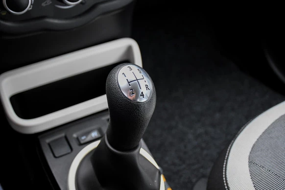 Renault Twingo - Afbeelding 21 van 28