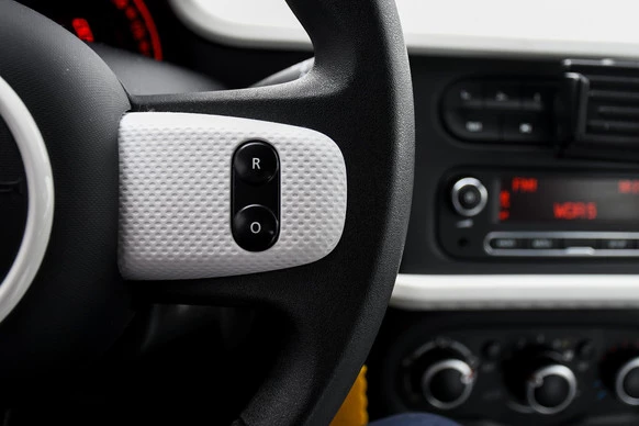 Renault Twingo - Afbeelding 23 van 28