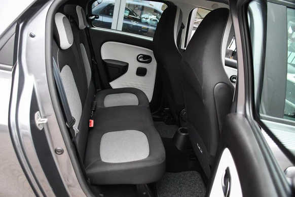 Renault Twingo - Afbeelding 27 van 28
