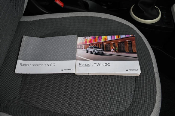 Renault Twingo - Afbeelding 28 van 28