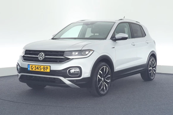 Volkswagen T-Cross - Afbeelding 1 van 30