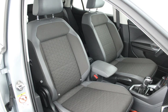 Volkswagen T-Cross - Afbeelding 2 van 30