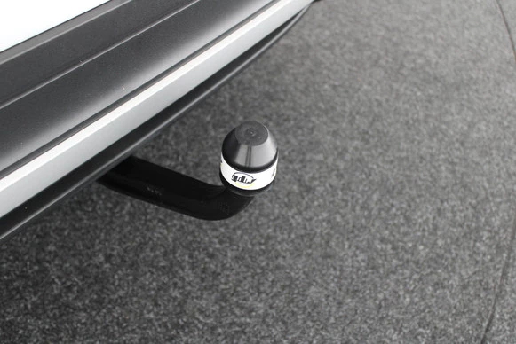 Volkswagen T-Cross - Afbeelding 4 van 30