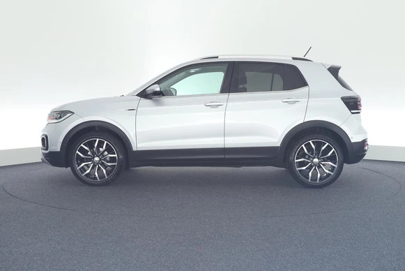 Volkswagen T-Cross - Afbeelding 8 van 30