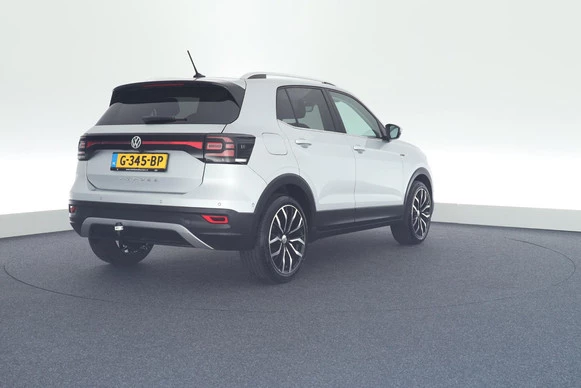Volkswagen T-Cross - Afbeelding 10 van 30