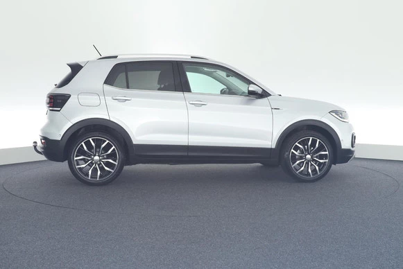 Volkswagen T-Cross - Afbeelding 11 van 30