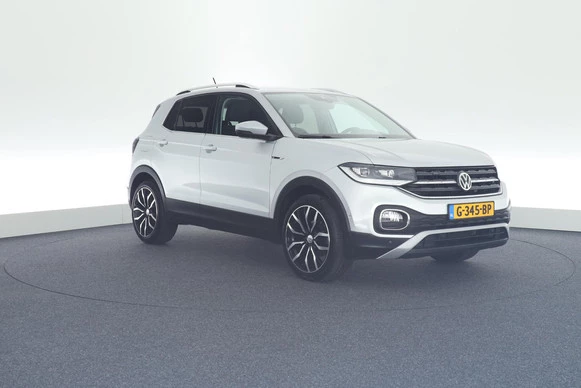 Volkswagen T-Cross - Afbeelding 12 van 30