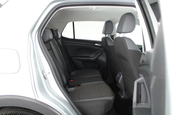 Volkswagen T-Cross - Afbeelding 13 van 30