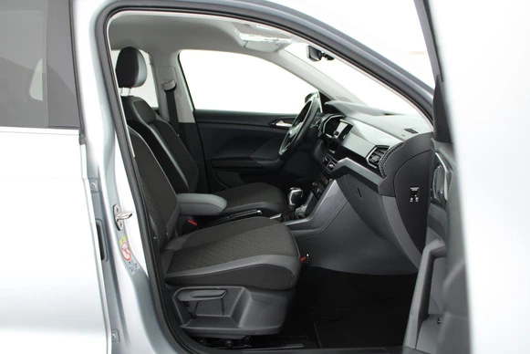 Volkswagen T-Cross - Afbeelding 14 van 30