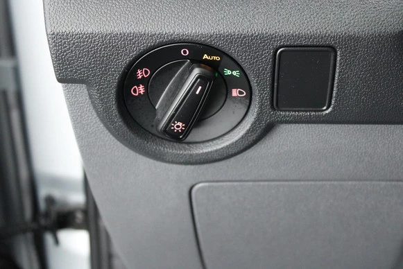 Volkswagen T-Cross - Afbeelding 16 van 30