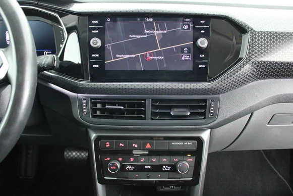 Volkswagen T-Cross - Afbeelding 17 van 30