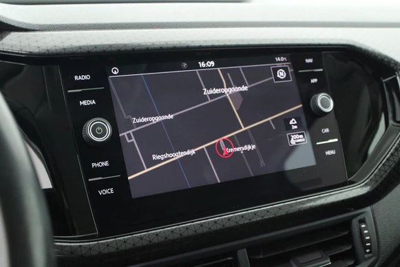 Volkswagen T-Cross - Afbeelding 21 van 30